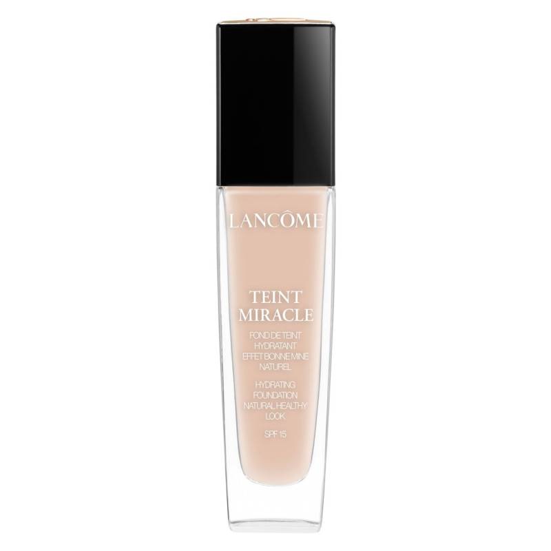 Teint Miracle - Fluide Lys Rosé 02 von Lancôme