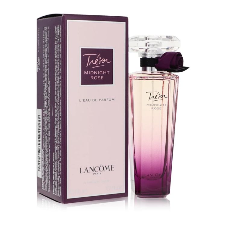 Lancôme Trésor Midnight Rose Eau de Parfum 50ml von Lancôme