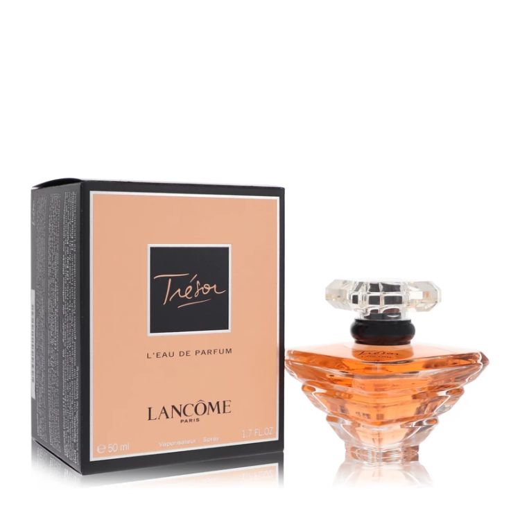 Lancôme Trésor Eau de Parfum 50ml von Lancôme