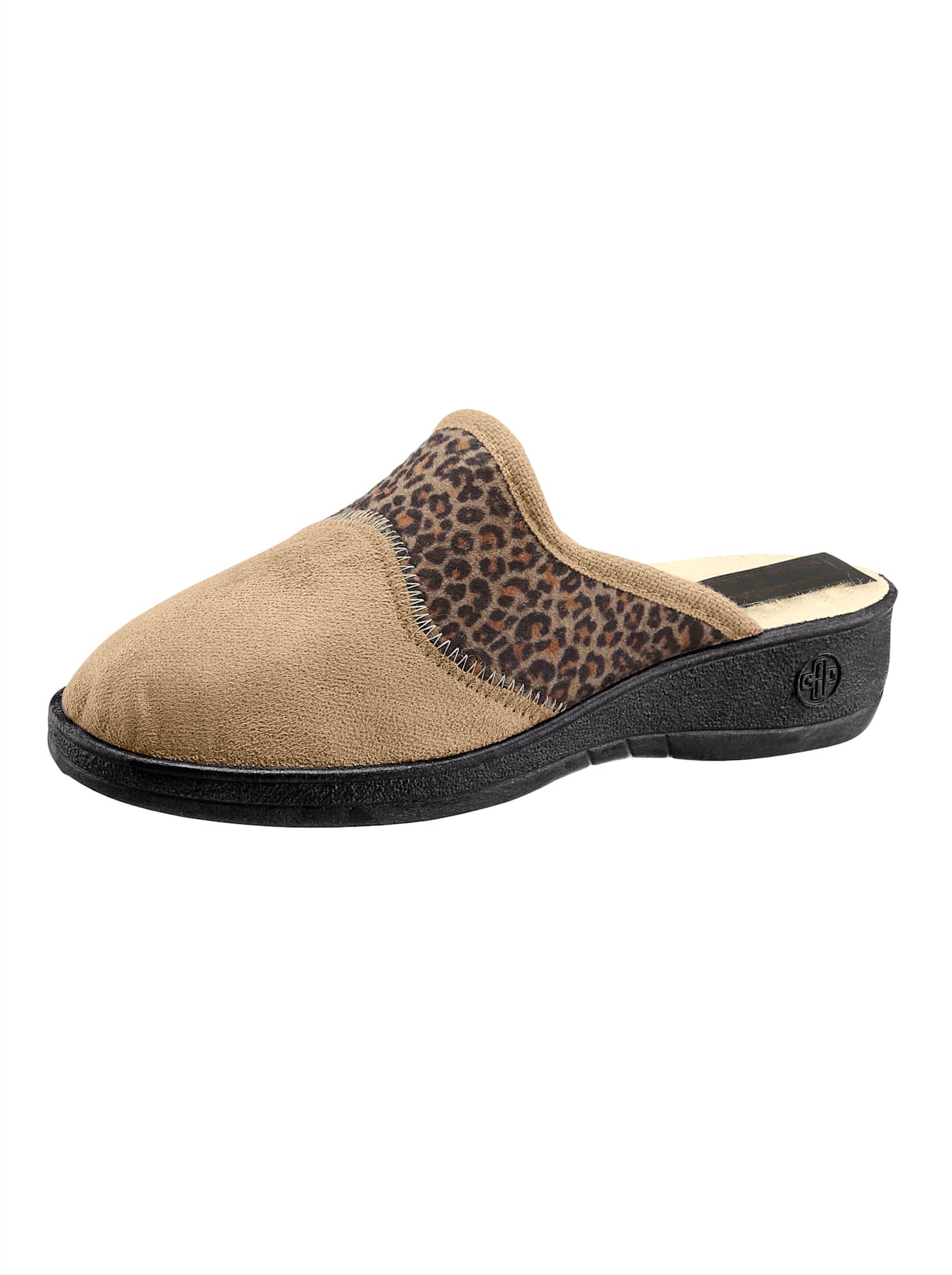 Landgraf Pantoffel Landgraf Pantoffel von Landgraf