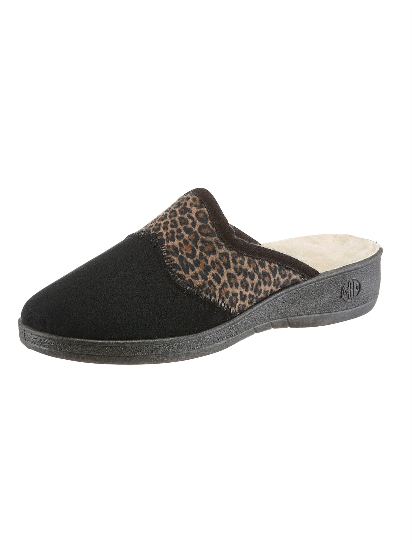 Landgraf Pantoffel Landgraf Pantoffel von Landgraf