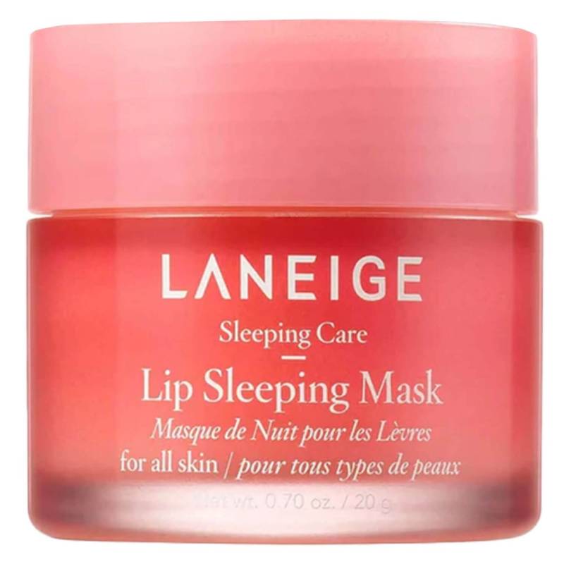 Laneige - Lip Sleeping Mask Berry von Laneige