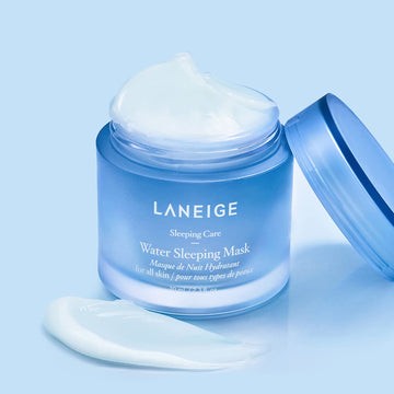 Laneige - Water Sleeping Mask von Laneige