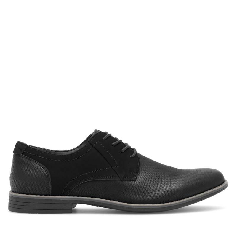 Halbschuhe Lanetti M16AW070-31 Schwarz von Lanetti