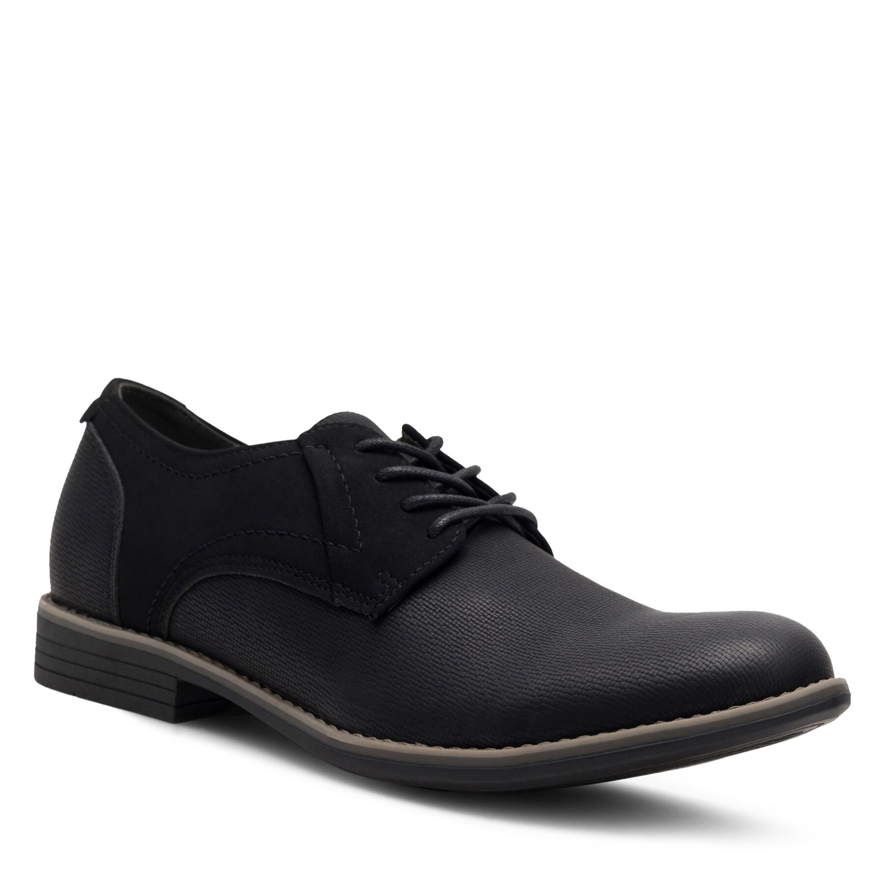 Halbschuhe Lanetti M16AW070-31 Schwarz von Lanetti