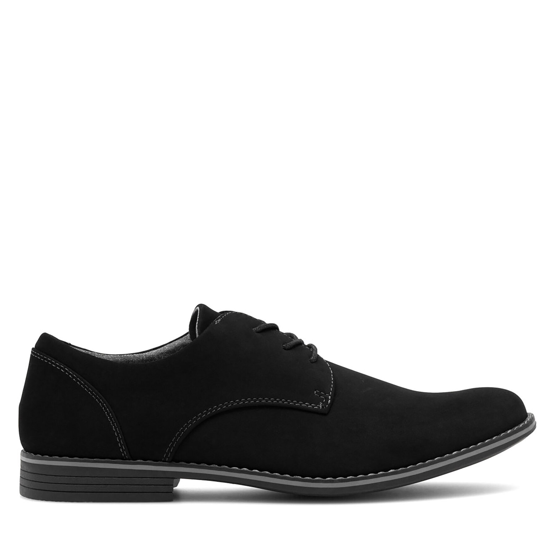 Halbschuhe Lanetti M16SS025-30 Schwarz von Lanetti