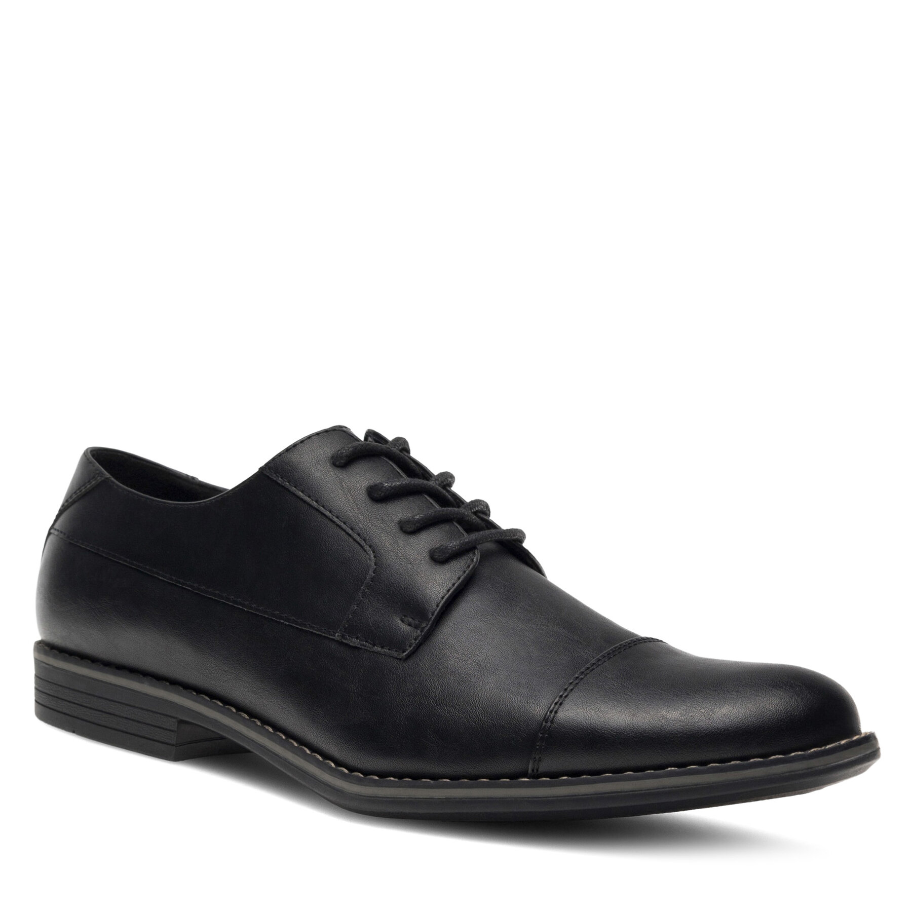 Halbschuhe Lanetti M16SS025-33 Schwarz von Lanetti