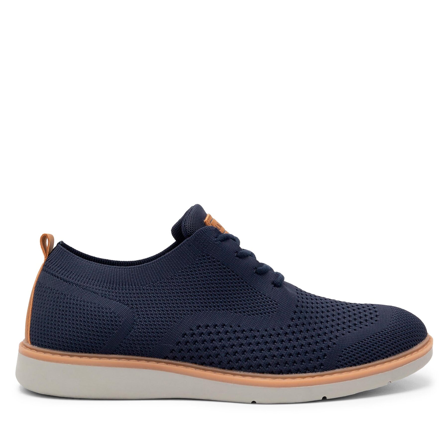 Halbschuhe Lanetti MP07-21796-01 Dunkelblau Halbschuhe Lanetti MP07-21796-01 Dunkelblau von Lanetti