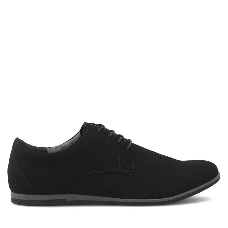 Halbschuhe Lanetti MYL8436-8 Schwarz von Lanetti