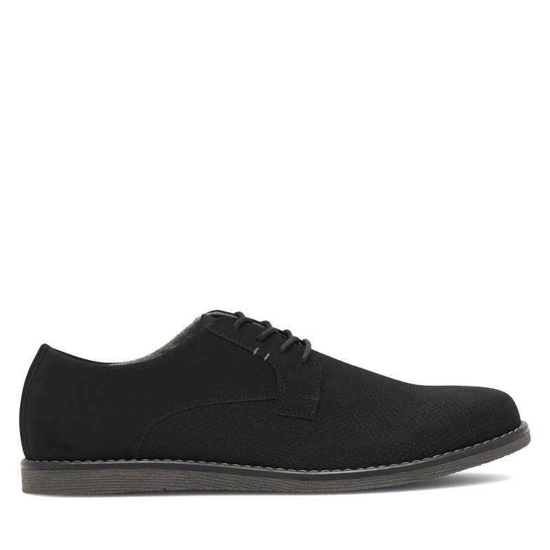 Halbschuhe Lanetti MYL8486-9 Schwarz von Lanetti