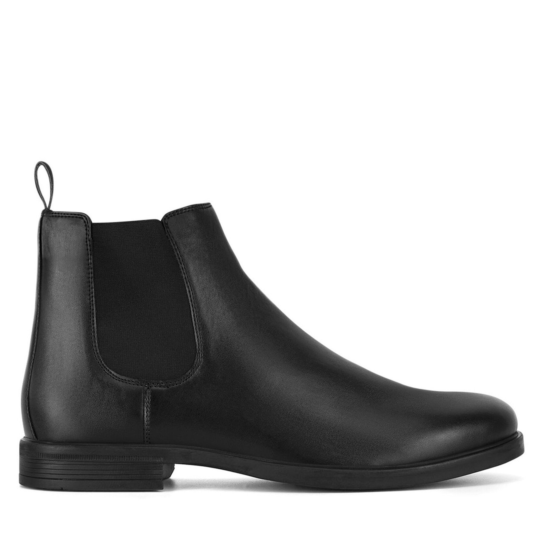 Klassische Stiefeletten Lanetti DURAIN-20S MI08 Schwarz Klassische Stiefeletten Lanetti DURAIN-20S MI08 Schwarz von Lanetti