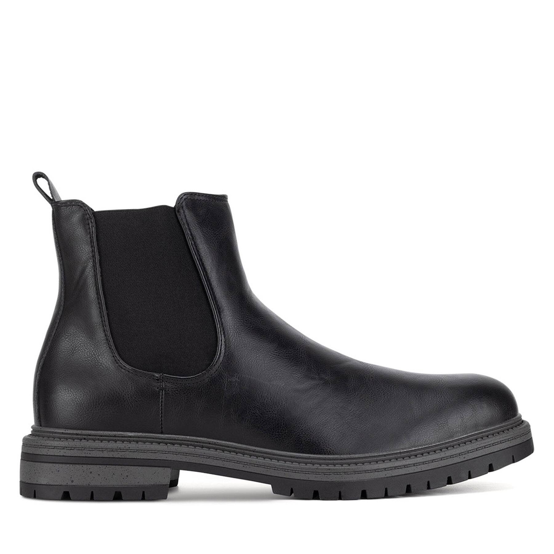 Klassische Stiefeletten Lanetti MYL8513-1 Schwarz Klassische Stiefeletten Lanetti MYL8513-1 Schwarz von Lanetti