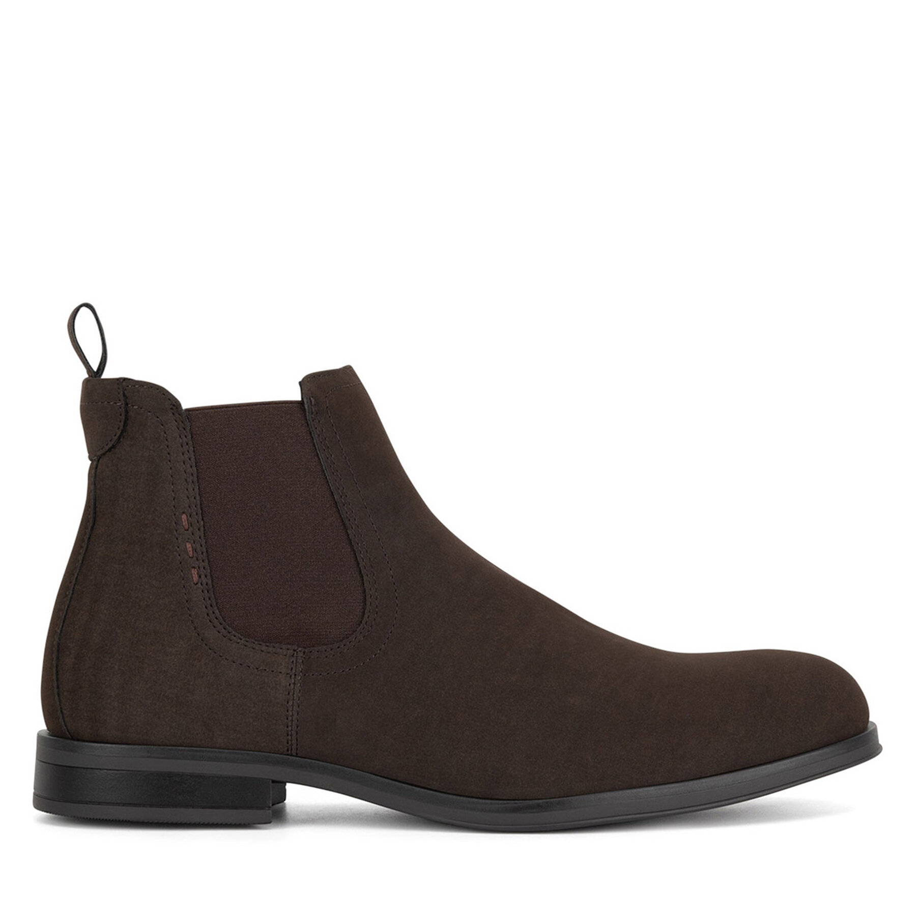 Klassische Stiefeletten Lanetti MYL8517-1 Braun Klassische Stiefeletten Lanetti MYL8517-1 Braun von Lanetti