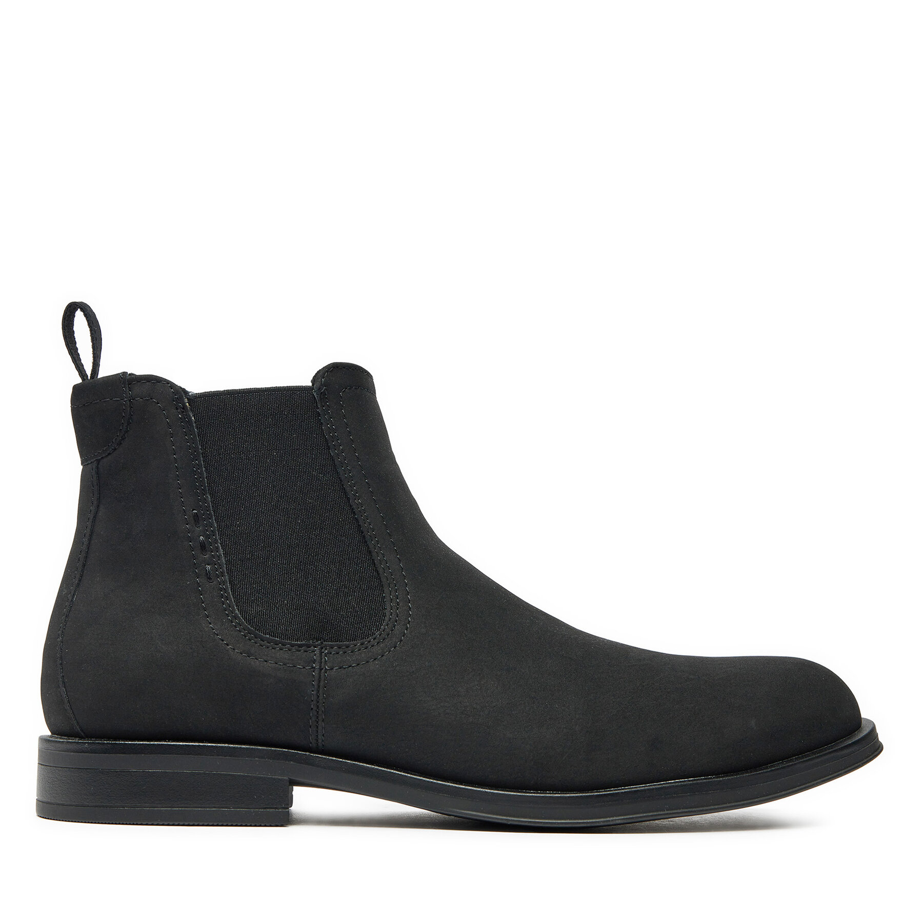 Klassische Stiefeletten Lanetti MYL8517-1 Schwarz Klassische Stiefeletten Lanetti MYL8517-1 Schwarz von Lanetti
