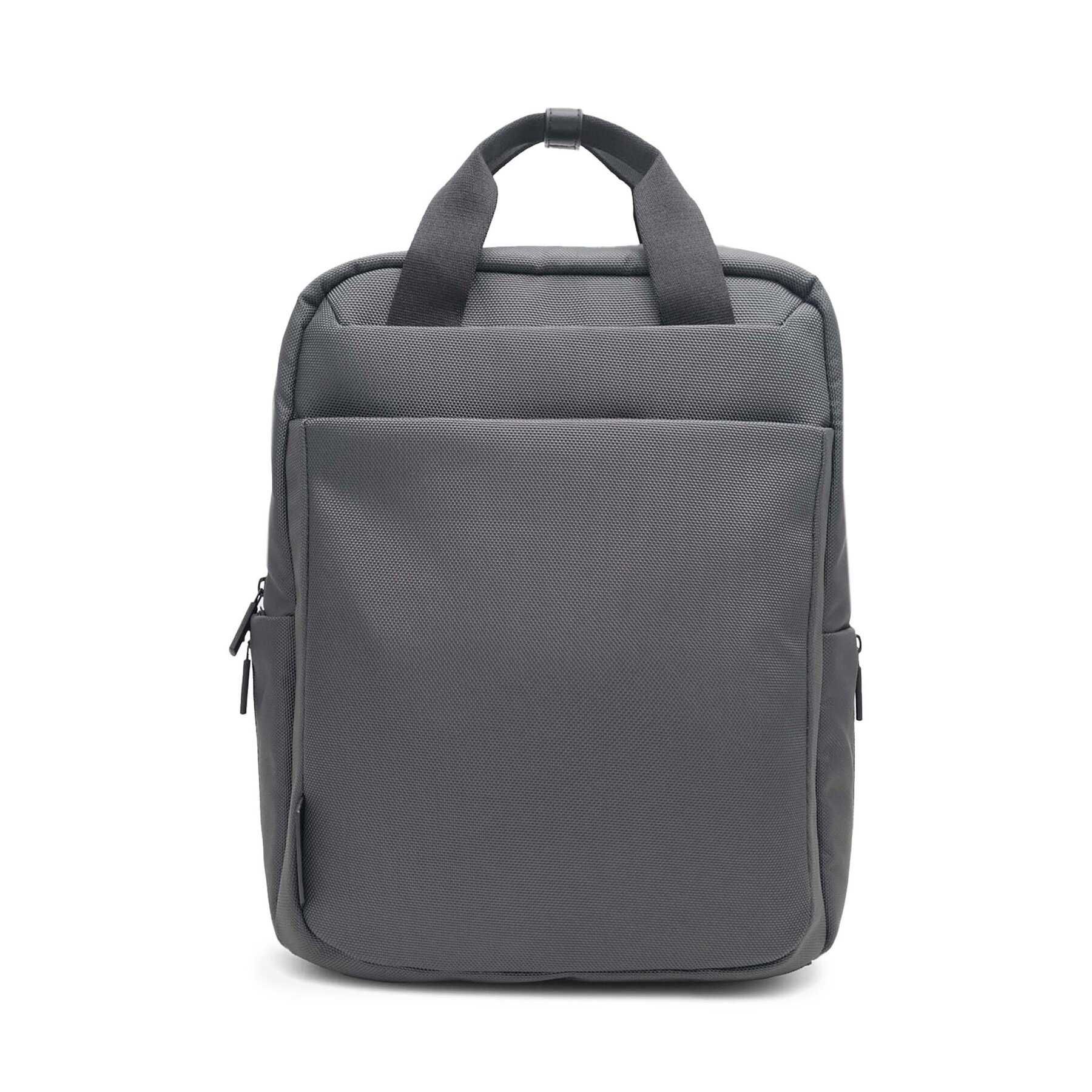 Rucksack Lanetti LAN-KL-020-0P Grau von Lanetti