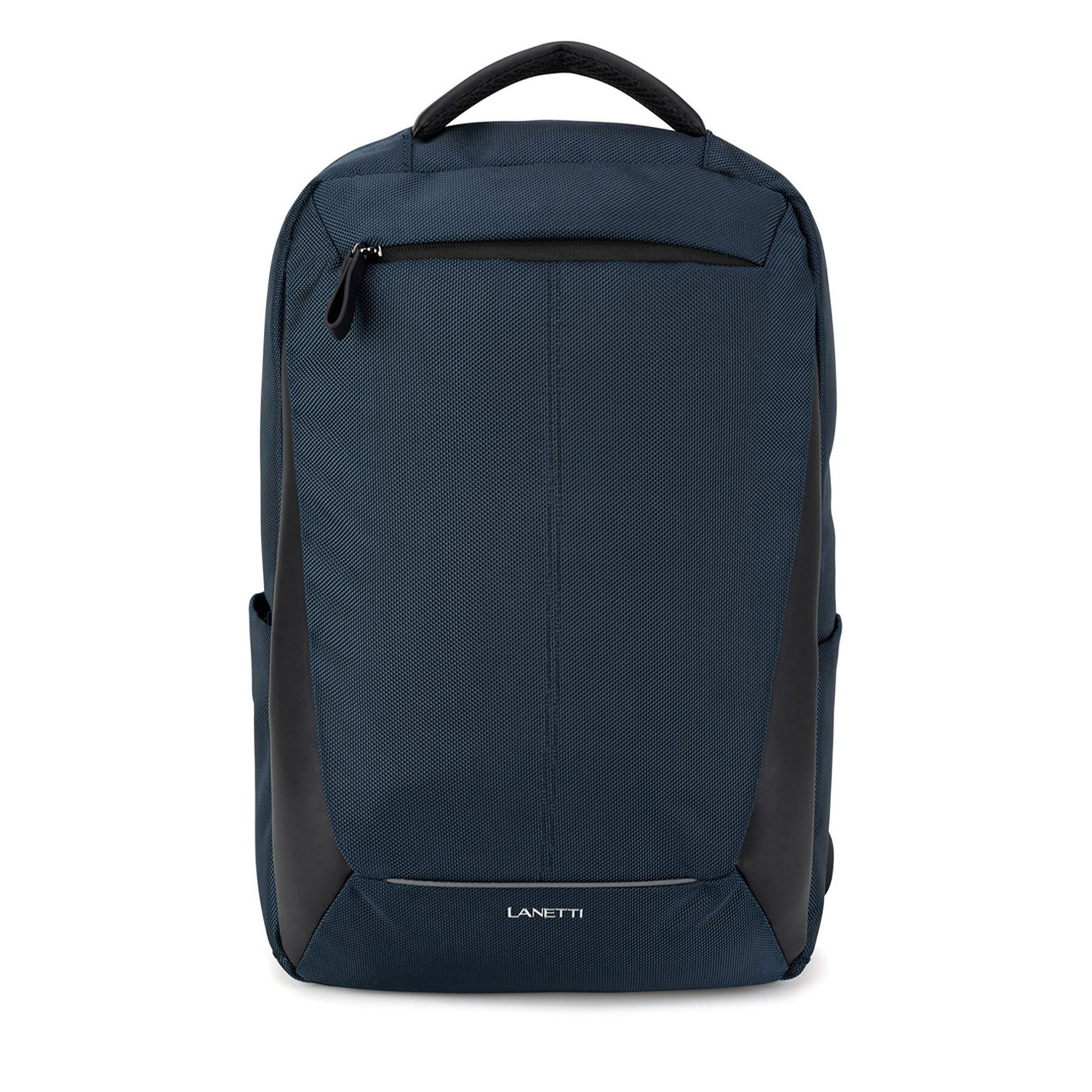 Rucksack Lanetti LAN-N-010-05 Dunkelblau von Lanetti