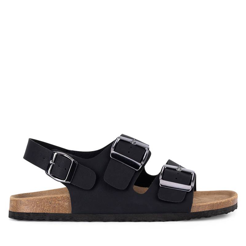 Sandalen Lanetti 7410990012 Schwarz von Lanetti