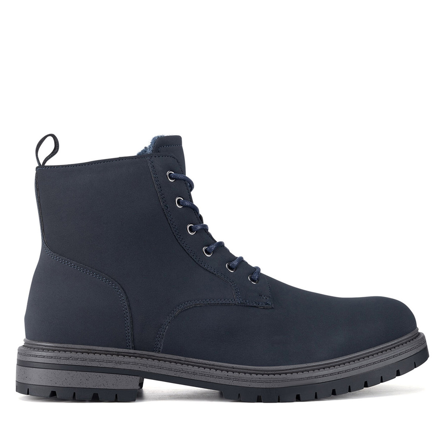 Schnürschuhe Lanetti MYL8513-3 Dunkelblau Schnürschuhe Lanetti MYL8513-3 Dunkelblau von Lanetti