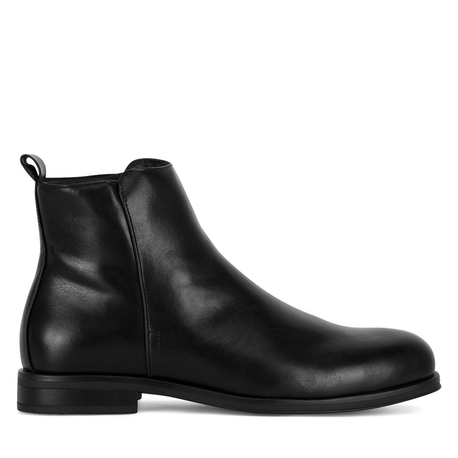 Schnürschuhe Lanetti MYL8517-4 Schwarz von Lanetti