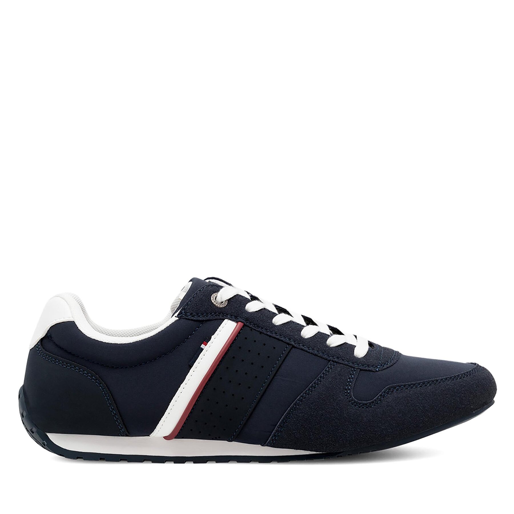 Sneakers Lanetti MP07-01378-01 Dunkelblau Sneakers Lanetti MP07-01378-01 Dunkelblau von Lanetti
