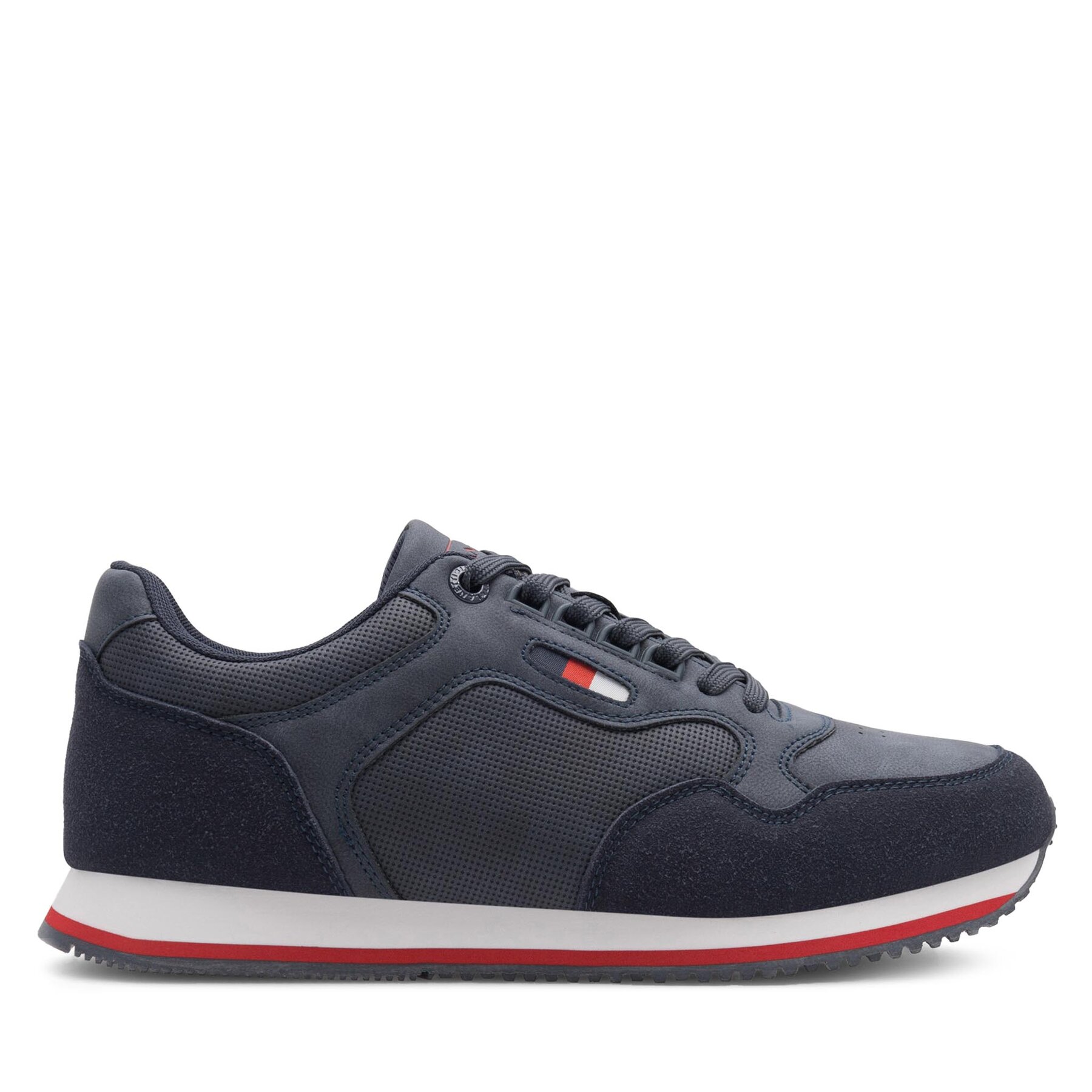 Sneakers Lanetti MP07-01409-08 Dunkelblau Sneakers Lanetti MP07-01409-08 Dunkelblau von Lanetti