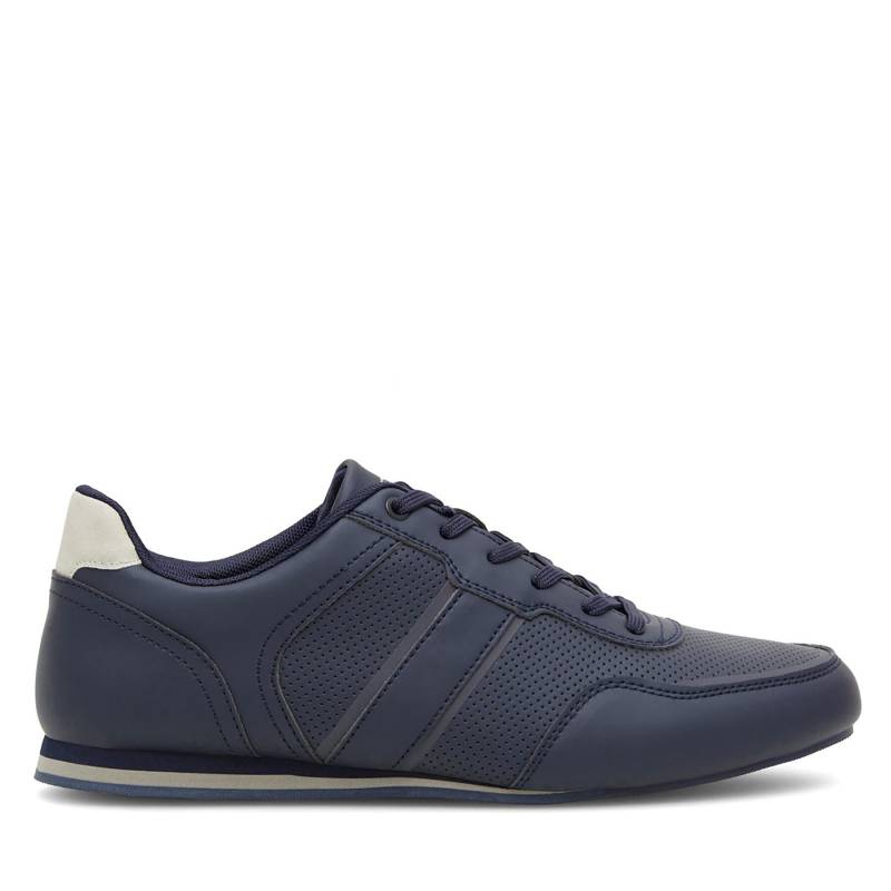 Sneakers Lanetti MP07-11632-02 Dunkelblau von Lanetti