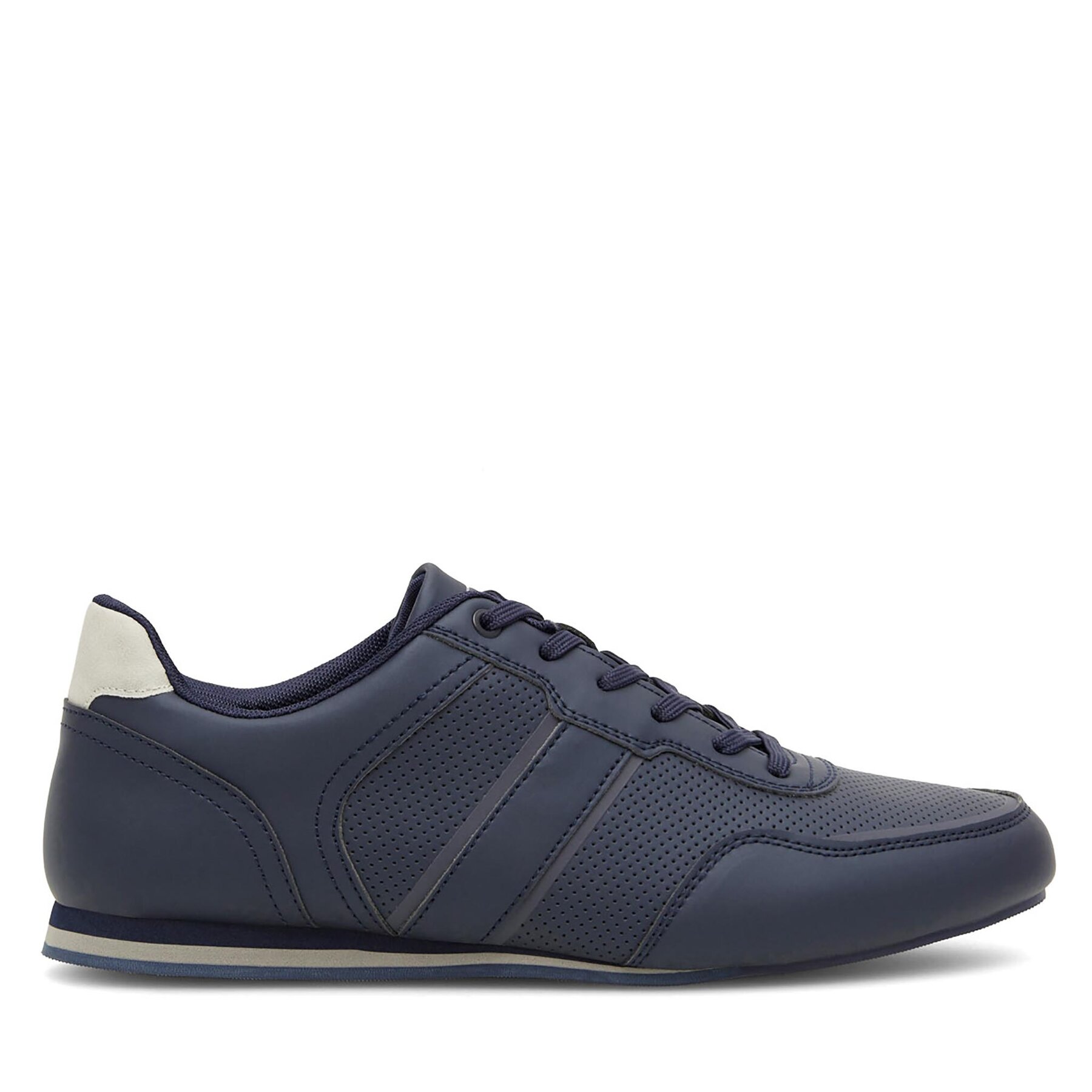 Sneakers Lanetti MP07-11632-02 Dunkelblau Sneakers Lanetti MP07-11632-02 Dunkelblau von Lanetti
