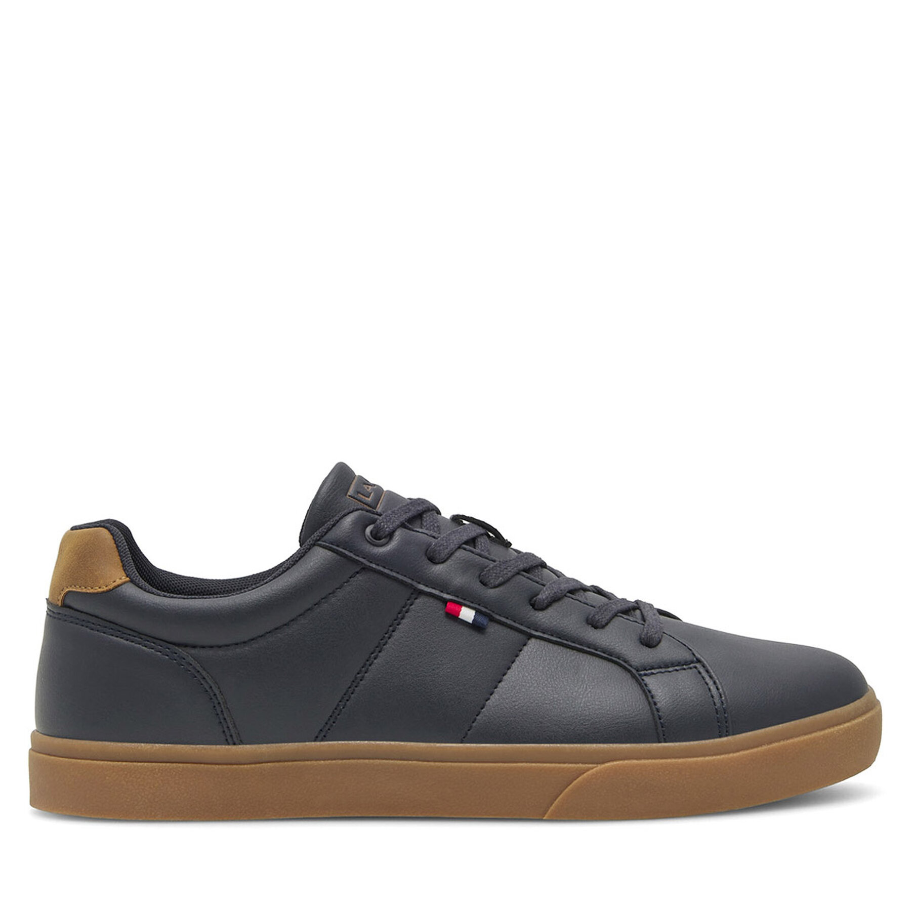 Sneakers Lanetti MP07-11664-07 Dunkelblau Sneakers Lanetti MP07-11664-07 Dunkelblau von Lanetti