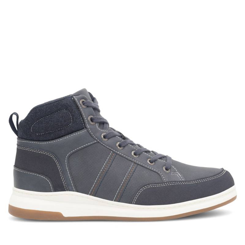 Sneakers Lanetti MP07-11714-01 Dunkelblau von Lanetti