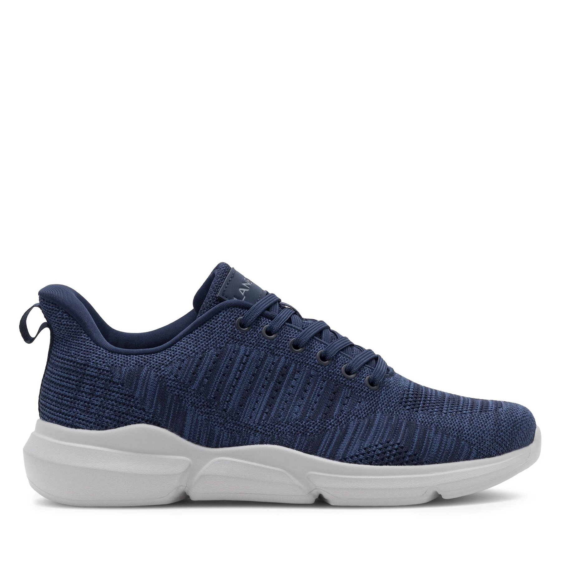 Sneakers Lanetti MP07-21807-01 Dunkelblau Sneakers Lanetti MP07-21807-01 Dunkelblau von Lanetti