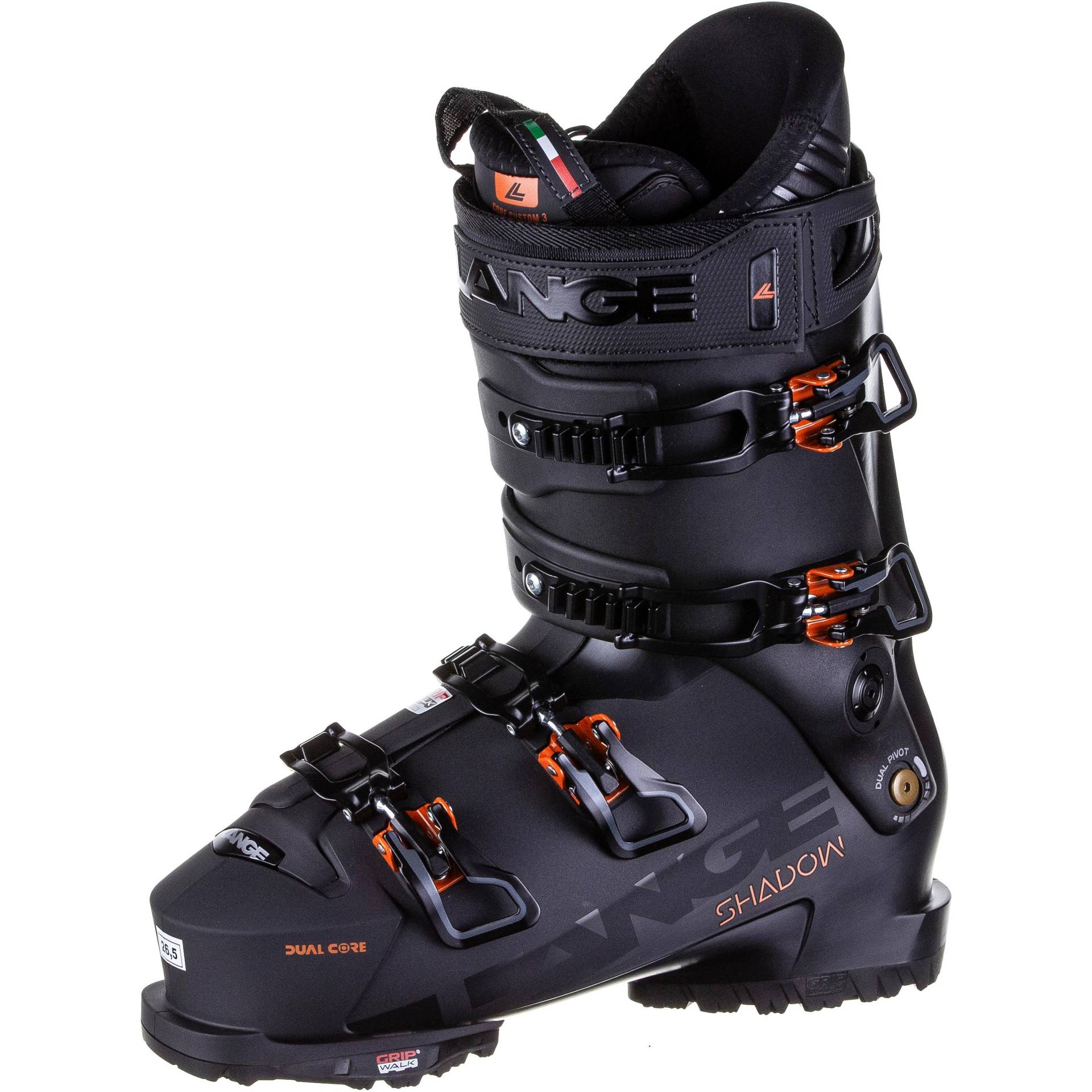 LANGE SHADOW 110 MV GW Skischuhe Herren LANGE SHADOW 110 MV GW Skischuhe Herren von Lange