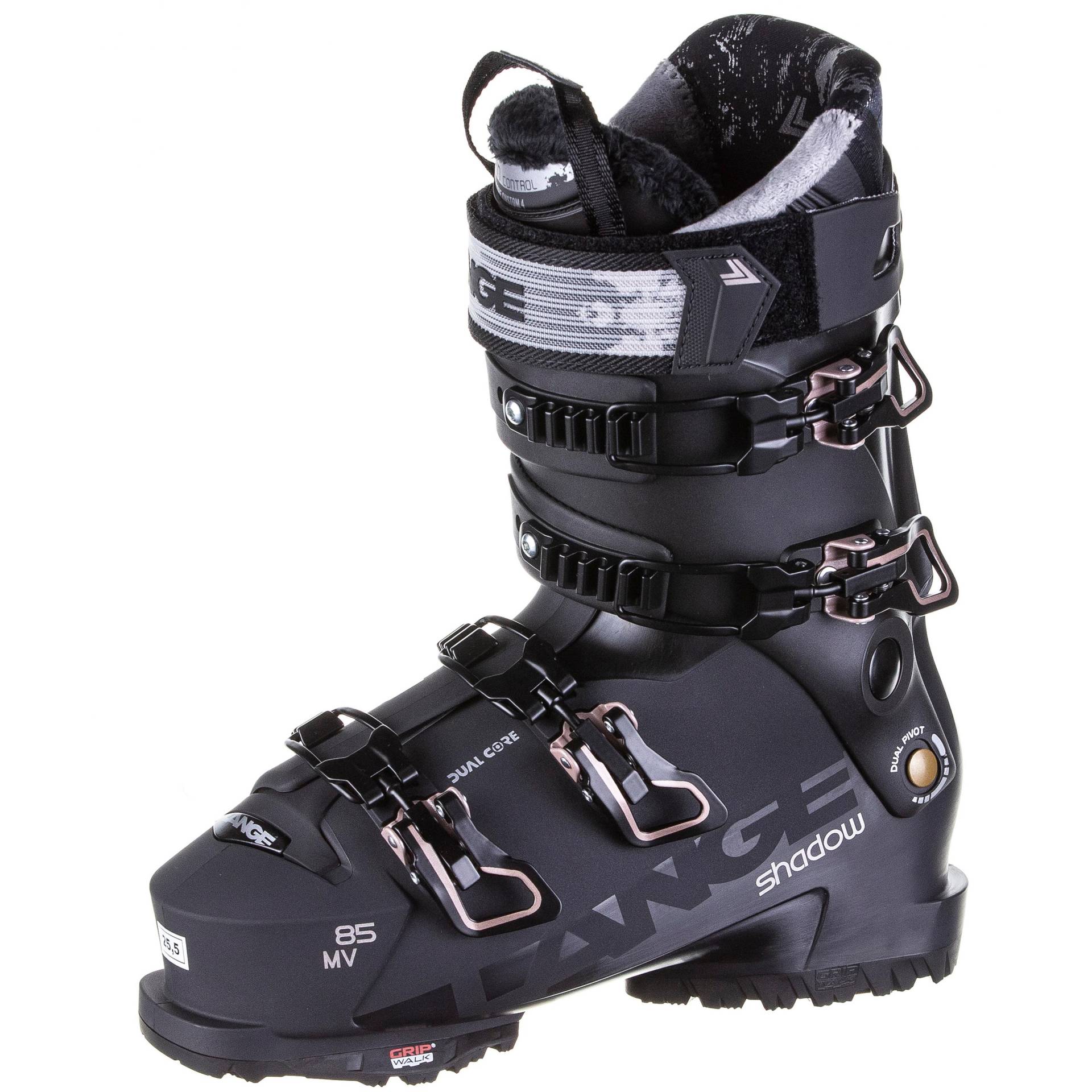 LANGE SHADOW 85 W MV GW Skischuhe Damen