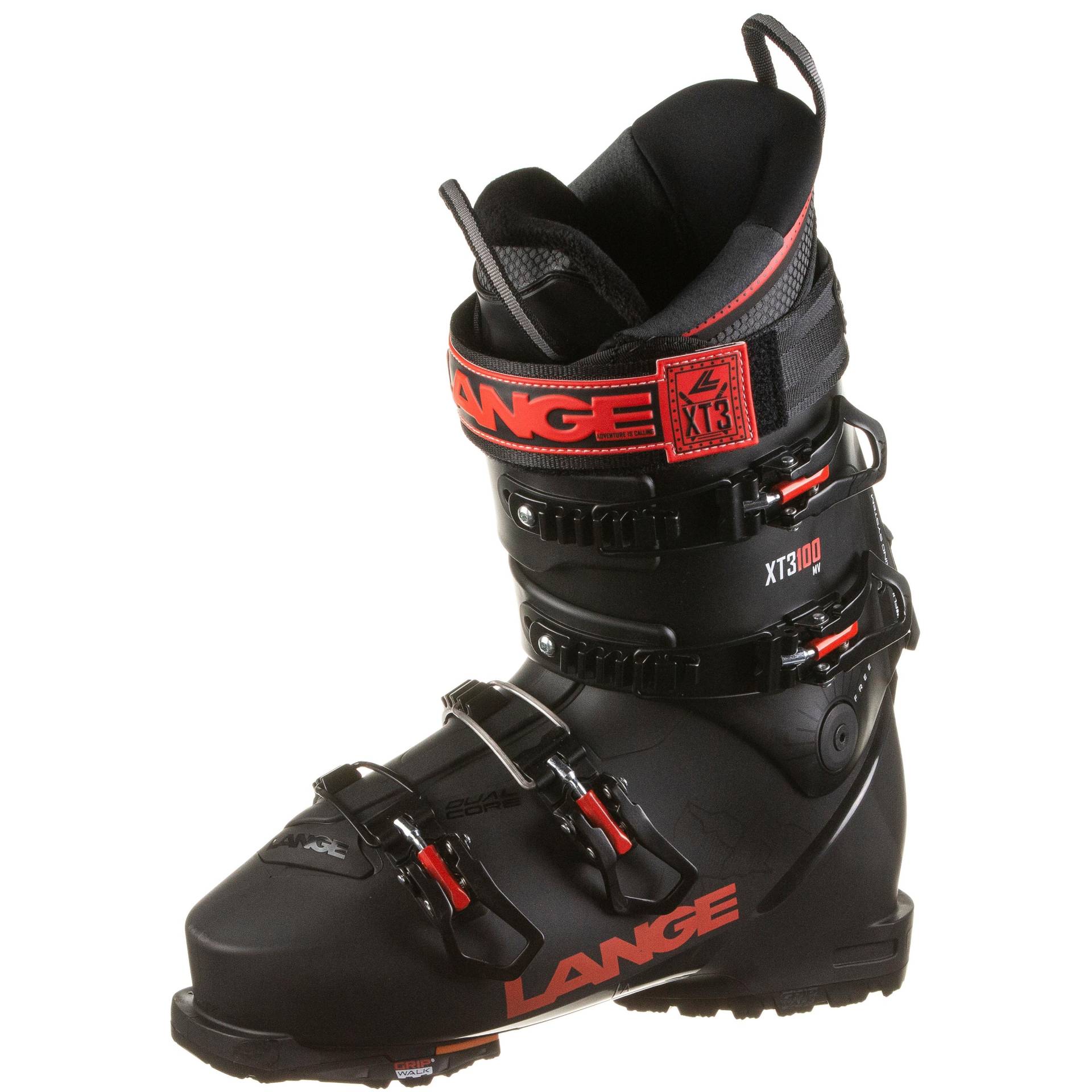 LANGE XT3 100 MV GW NO PIN Skischuhe Herren LANGE XT3 100 MV GW NO PIN Skischuhe Herren von Lange