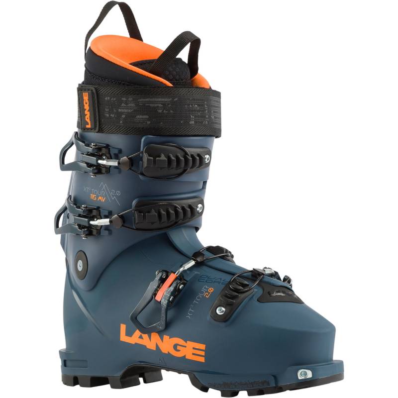 Lange Damen XT3 Tour Light MV 115 Tourenskischuhe von Lange