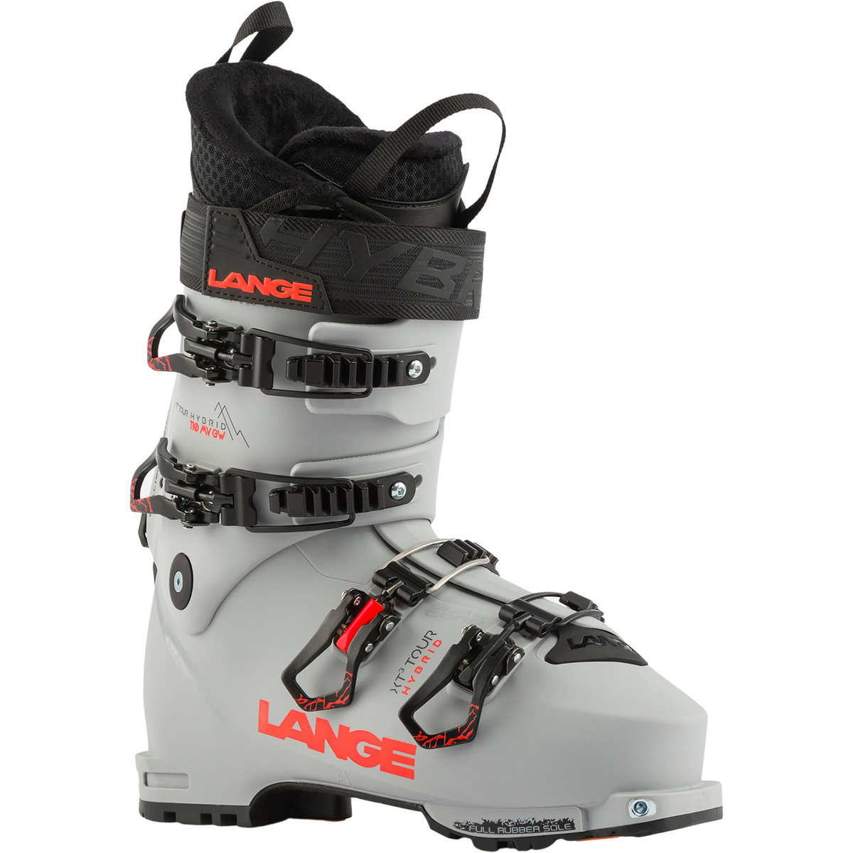 Lange Herren XT3 Tour Hybrid 110 MV GW Freerideskischuhe Lange Herren XT3 Tour Hybrid 110 MV GW Freerideskischuhe von Lange