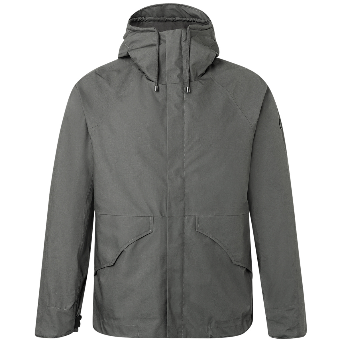 LangerChen Herren Macopin Jacke von LangerChen