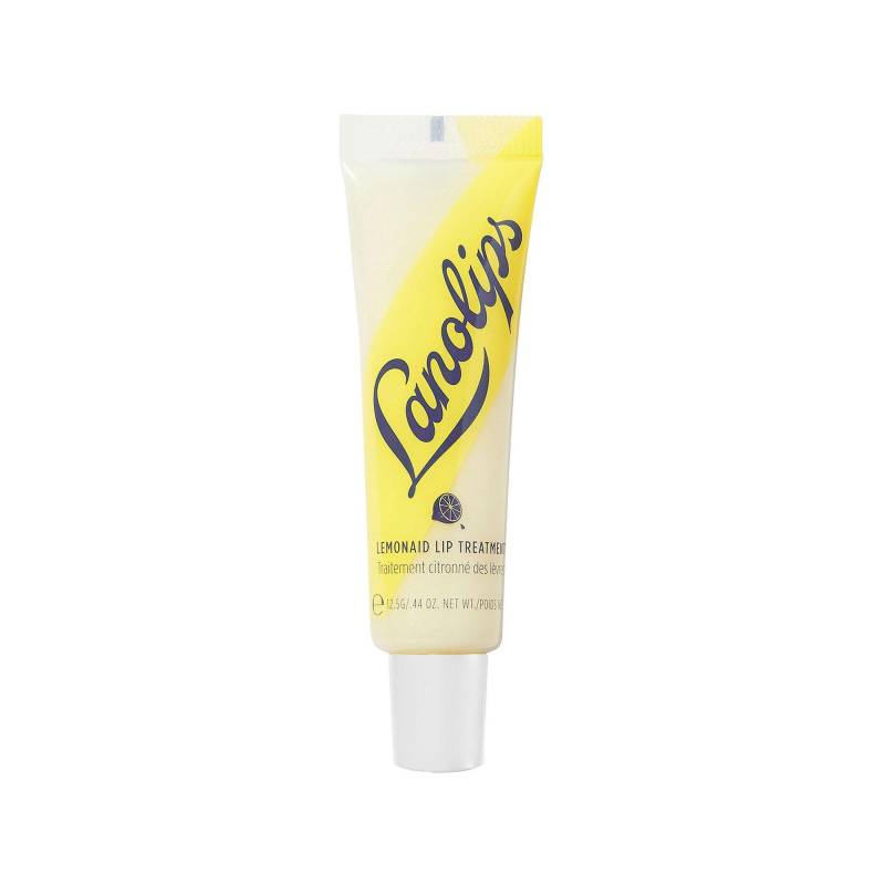 Lemonaid Lippenpflege Damen  12.5g von Lanolips