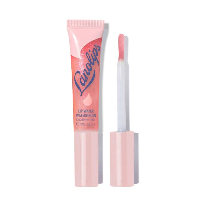 Lips Water Watermelon Damen von Lanolips