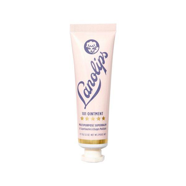 Ointment Multi Balm Damen  15g von Lanolips