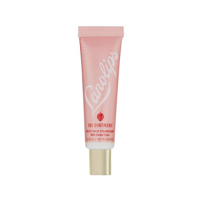 Ultra Healing Multi-use Lip Balm Damen Multicolor 10g von Lanolips