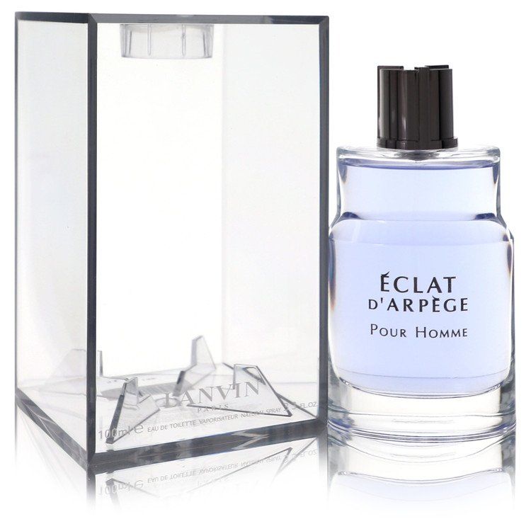 Lanvin Éclat d'Arpège Pour Homme Eau de Toilette 100ml von Lanvin