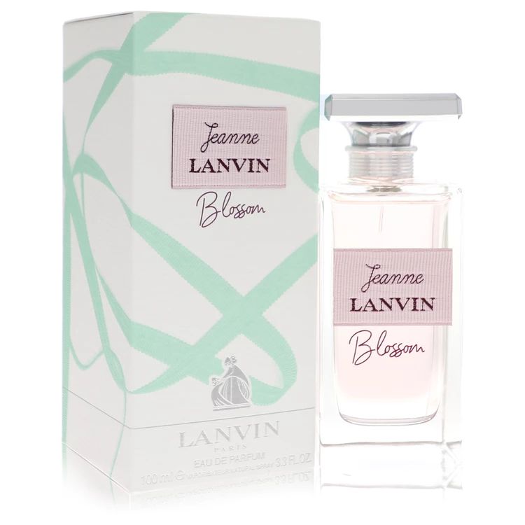 Lanvin Jeanne Blossom Eau de Parfum 100ml von Lanvin