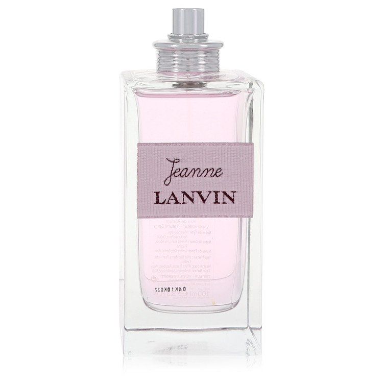 Lanvin Jeanne Lanvin Eau de Parfum 100ml von Lanvin