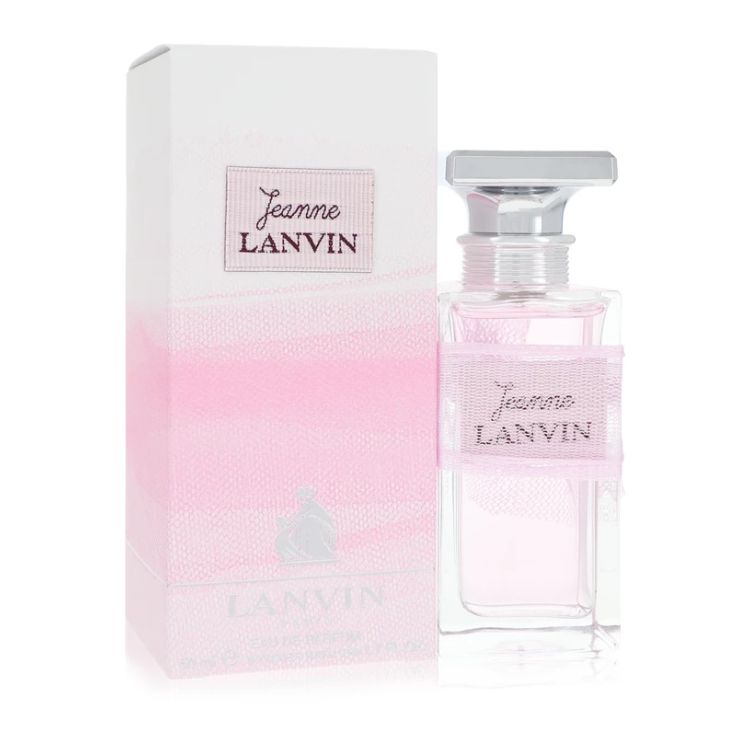 Lanvin Jeanne Lanvin Eau de Parfum 50ml von Lanvin