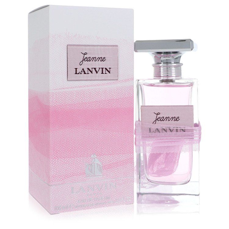 Lanvin Jeanne Lanvin Eau de Parfum 100ml von Lanvin