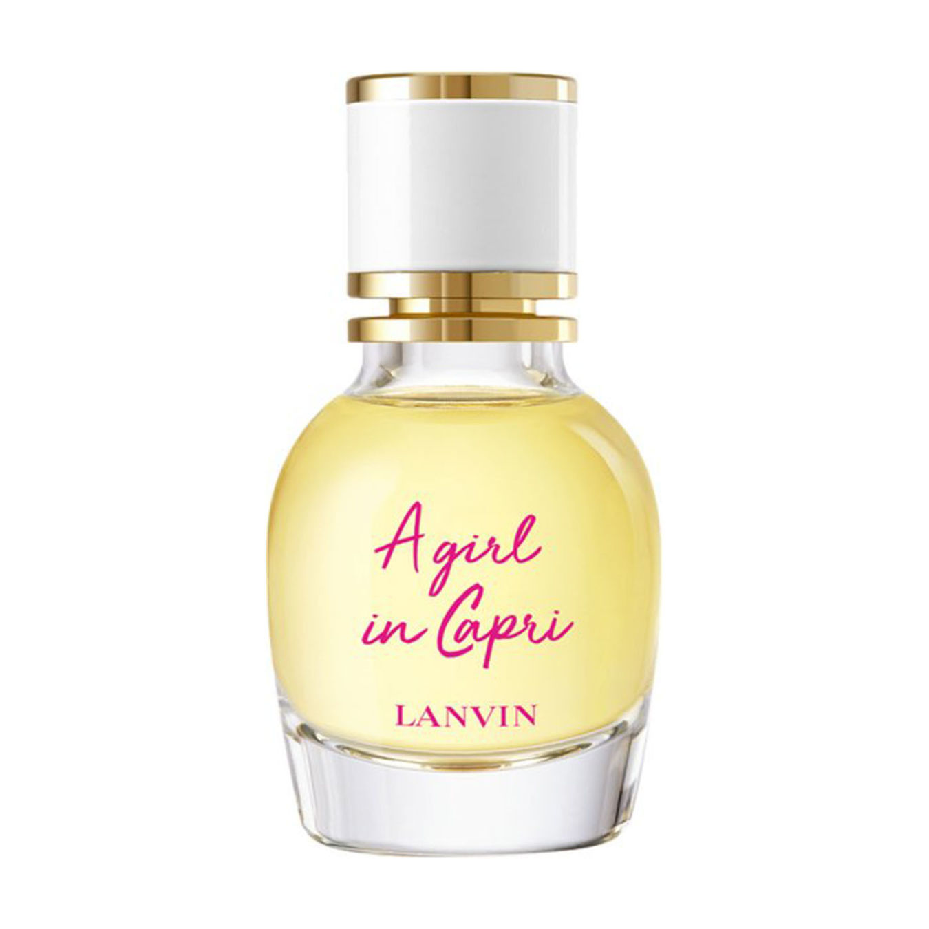 Lanvin A Girl in Capri Eau de Toilette 30ml Damen von Lanvin