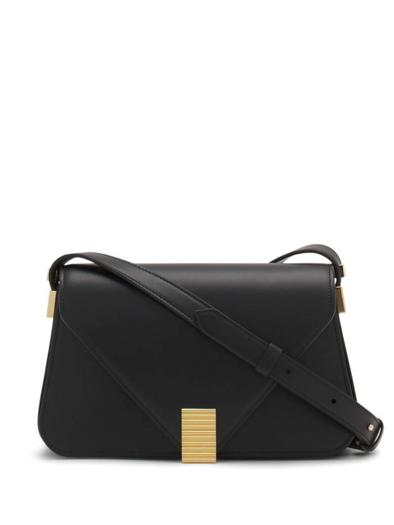 Lanvin Concerto crossbody bag - Black von Lanvin