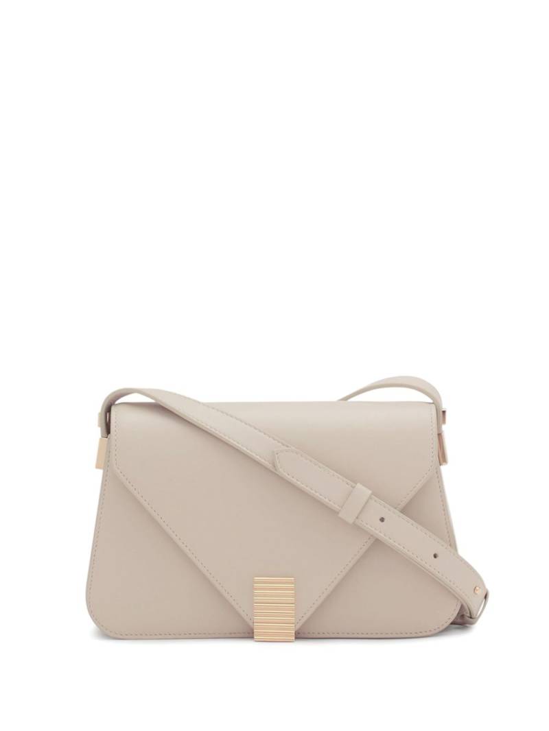 Lanvin Concerto crossbody bag - Neutrals von Lanvin