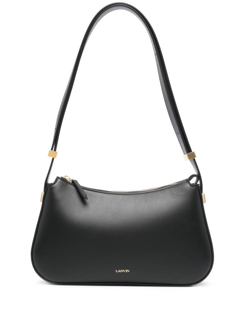 Lanvin Concerto shoulder bag - Black von Lanvin