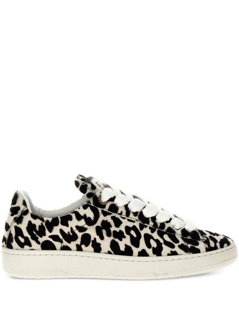 Lanvin Curb Lite sneakers - Neutrals von Lanvin